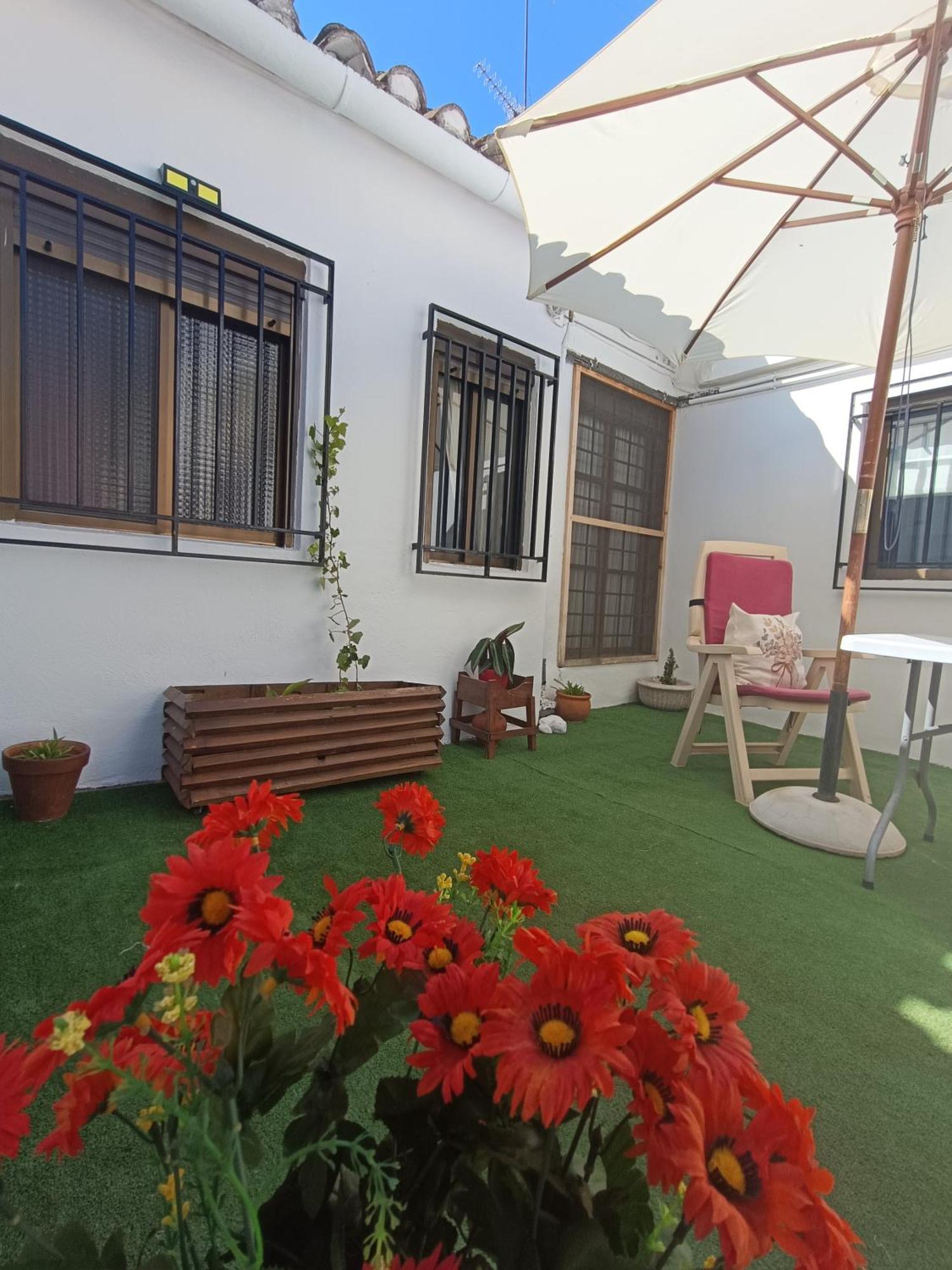 Casa Rural Alegria Caudete de las Fuentes Exterior foto